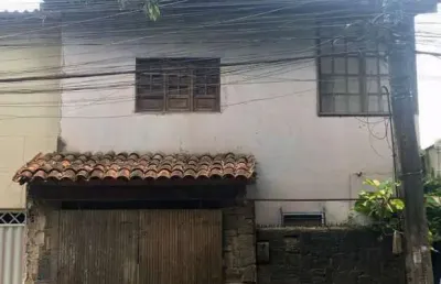 Casa para venda em recife, dois irmãos, 2 dormitórios, 1 suíte, 2 banheiros, 1 vaga