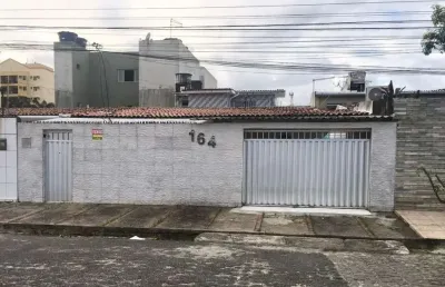 Casa para venda em recife, san martin, 3 dormitórios, 2 suítes, 4 banheiros, 2 vagas