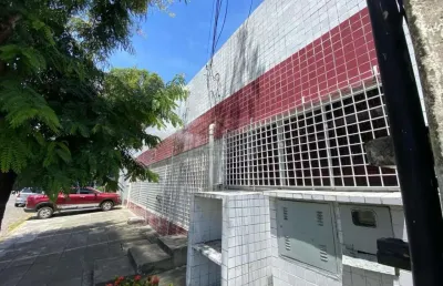 Sala comercial à venda na Rua Major Codeceira, 114, Santo Amaro, Recife