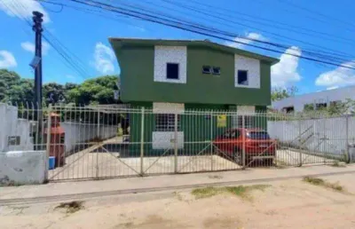 Apartamento para venda em recife, afogados, 2 dormitórios, 1 suíte, 2 banheiros, 1 vaga