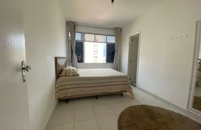 Apartamento para venda em recife, boa vista, 2 dormitórios, 1 suíte, 1 banheiro