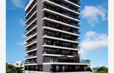 Apartamento com 1 quarto à venda na Rua Santa Catarina, Pituba, Salvador