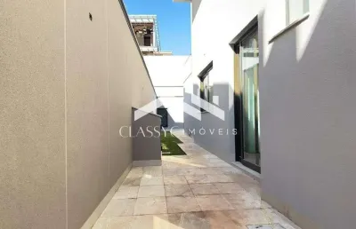 Casa em condomínio fechado com 4 quartos à venda no morada da colina, uberlândia  por r$ 8.200.000