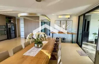 Cobertura com 3 quartos à venda no patrimônio, uberlândia  por r$ 3.300.000
