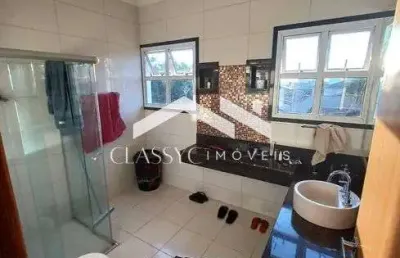 Casa com 4 quartos à venda no morada da colina, uberlândia  por r$ 2.250.000