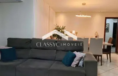 Apartamento com 3 quartos à venda no jardim colina, uberlândia  por r$ 780.000