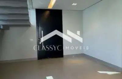 Casa em condomínio fechado com 4 quartos à venda no jardim botânico, uberlândia  por r$ 4.600.000