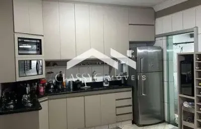 Casa com 3 quartos à venda no jardim patrícia, uberlândia  por r$ 530.000