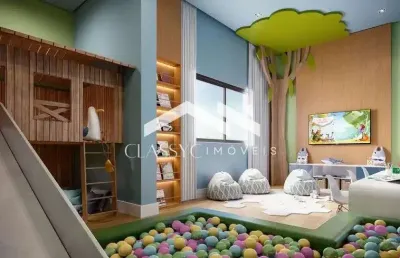 Apartamento com 3 quartos à venda no jardim sul, uberlândia  por r$ 952.492