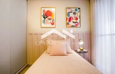 Apartamento com 3 quartos à venda no jardim sul, uberlândia  por r$ 955.872