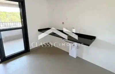 Apartamento com 3 quartos à venda no granja marileusa, uberlândia  por r$ 704.525