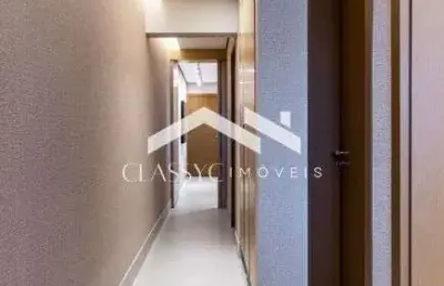 Cobertura com 3 quartos à venda no patrimônio, uberlândia  por r$ 1.626.081