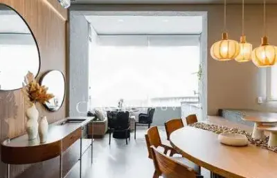 Apartamento com 2 quartos à venda no jardim sul, uberlândia  por r$ 722.026