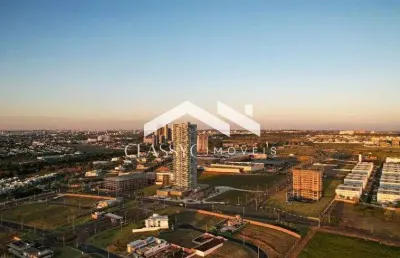 Apartamento com 4 quartos à venda no gávea, uberlândia  por r$ 3.200.331