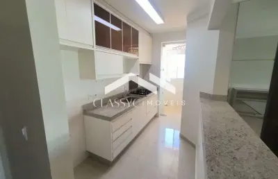 Apartamento com 2 quartos para alugar no santa mônica, uberlândia  por r$ 2.700