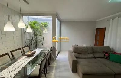 Casa com 2 quartos à venda no loteamento santa rosa, piracicaba  por r$ 390.000
