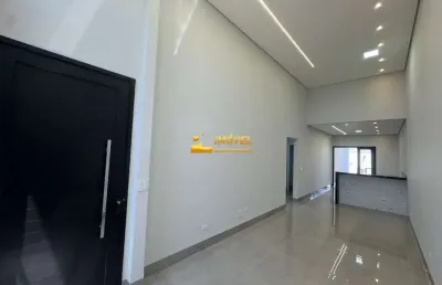 Casa em condomínio fechado com 3 quartos à venda no campestre, piracicaba  por r$ 850.000