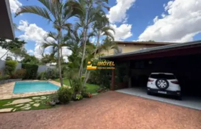 Casa com 5 quartos à venda no nova piracicaba, piracicaba  por r$ 1.295.000