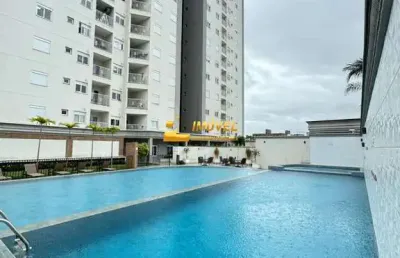 Apartamento com 3 quartos à venda no jardim califórnia, piracicaba , 90 m2 por r$ 380.000