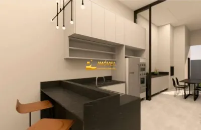 Casa em condomínio fechado com 3 quartos à venda no piracicamirim, piracicaba , 130 m2 por r$ 890.000