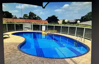 Apartamento com 2 quartos à venda no água branca, piracicaba , 55 m2 por r$ 240.000
