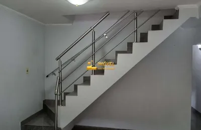 Casa comercial com 2 salas à venda no jardim paulista, piracicaba  por r$ 480.000