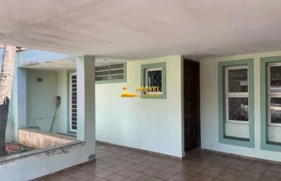 Casa com 3 quartos à venda na vila rezende, piracicaba  por r$ 530.000