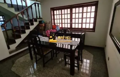 Casa com 3 quartos à venda no jardim monumento, piracicaba  por r$ 750.000