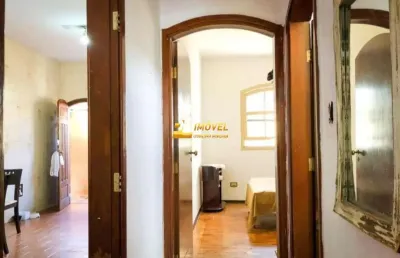 Casa com 4 quartos à venda na vila rezende, piracicaba  por r$ 490.000
