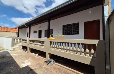 Casa com 1 quarto à venda no loteamento santa rosa, piracicaba  por r$ 800.000
