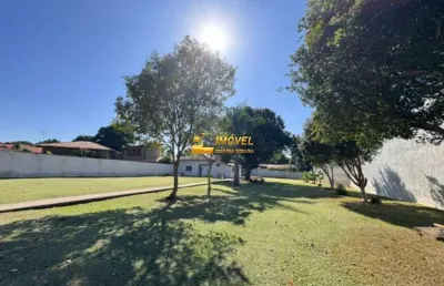 Chácara / sítio com 3 quartos à venda no campestre, piracicaba  por r$ 1.300.000