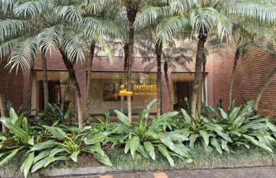 Apartamento com 4 quartos à venda em santo amaro, são paulo , 255 m2 por r$ 2.589.000