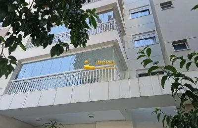 Apartamento com 4 quartos à venda na chácara santo antônio, são paulo , 143 m2 por r$ 2.150.000