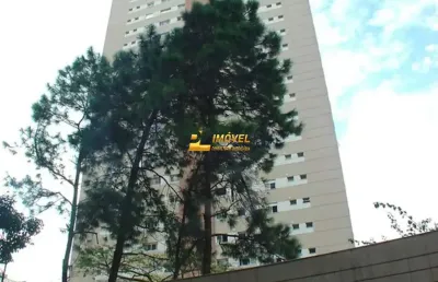 Apartamento com 3 quartos à venda no real parque, são paulo , 181 m2 por r$ 1.561.000