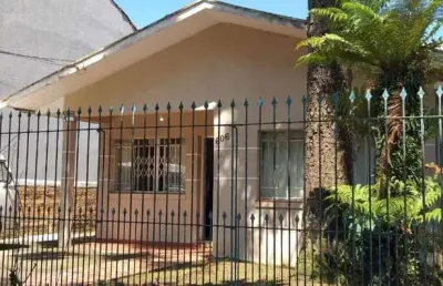 Casa com 3 quartos à venda na Rua Roberto Koch, 606, Lindóia, Curitiba