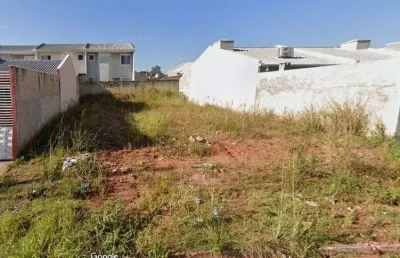Terreno à venda, eucaliptos, fazenda rio grande, pr