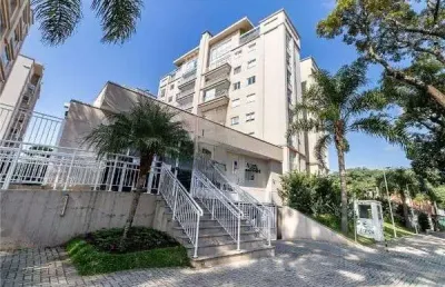 Apartamento com 3 quartos à venda na Avenida Iguaçu, 3525, Vila Izabel, Curitiba