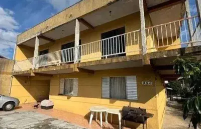 Casa com 7 quartos à venda na Rua Amilcare Bientinezi, 284, Capão Raso, Curitiba