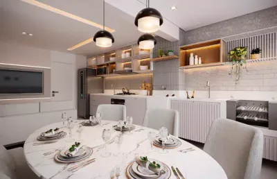 Aptos. de 32 a 51m² com lazer completo. use fgts + minha casa minha vida. antecipe-se!
