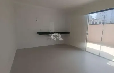 Apartamento à venda na vila nivi com 3 dormitórios.