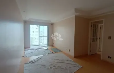Apartamento à venda em santana com 3 dormitórios (1 suíte), varanda e lazer completo - próximo ao metrô