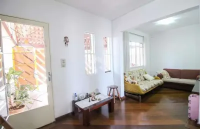 Casa com 4 quartos à venda na Adelino Bertoli, 370, Vila Dom Pedro II, São Paulo