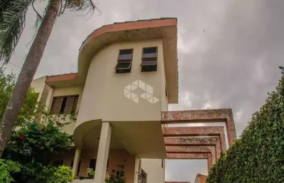 Casa com 4 quartos à venda na Rua Albertina Vieira da Silva Gordo, 501, Vila Aurora (Zona Norte), São Paulo