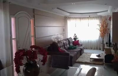 Casa com 3 quartos à venda na Rua José de Albuquerque Medeiros, 680, Água Fria, São Paulo
