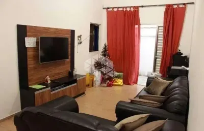 Casa com 3 quartos à venda na Rua Guaraja, 329, Vila Mazzei, São Paulo