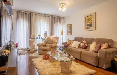 Casa com 5 quartos à venda na Rua Adelfa de Figueiredo, 247, Jardim Paraíso, São Paulo