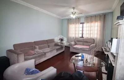 Casa com 4 quartos à venda na Manuel Alexandre, 188, Vila Aurora (Zona Norte), São Paulo