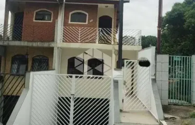 Sobrado com 4 quartos e 4 banheiros à venda, 290 m²