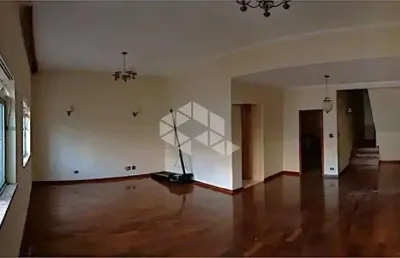 Casa com 3 quartos à venda na Capitão João Noronha, 144, Parque Mandaqui, São Paulo