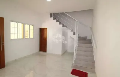 Sobrado à venda  no imirim com 2 dormitórios e 2 vagas de garagem.